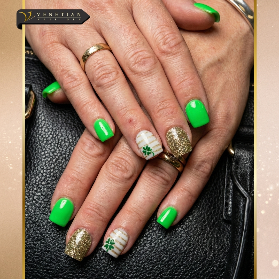 amazing nail